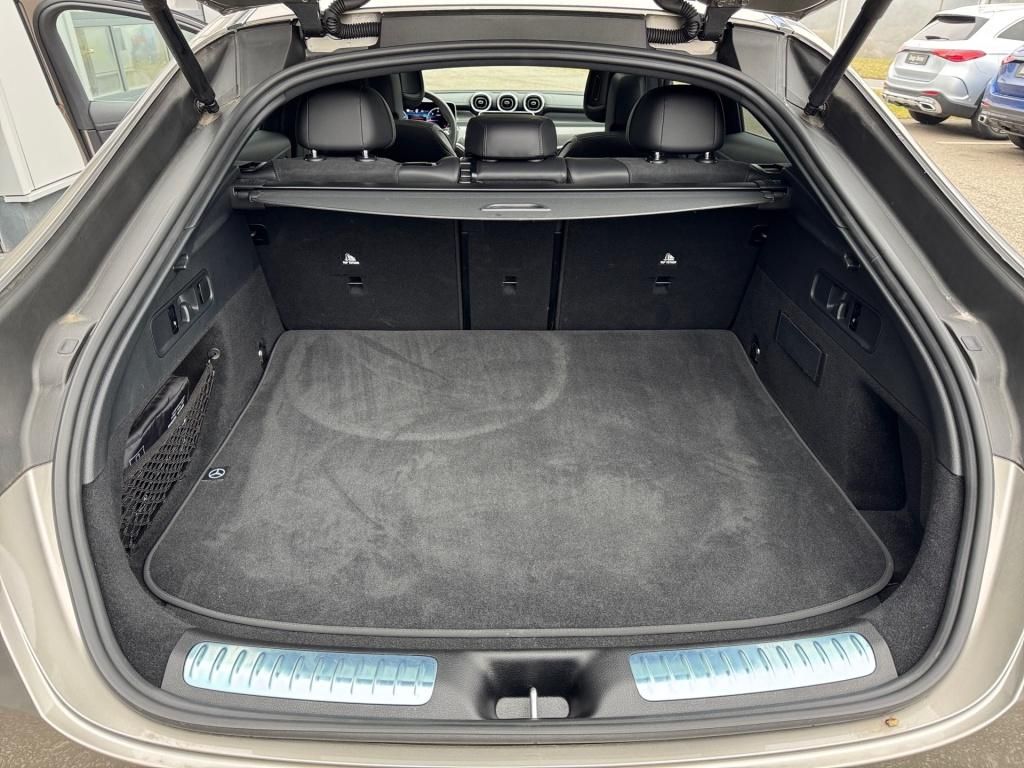 Mercedes-Benz GLC 300 d 4M Coupé AMG - Samsaru's Car Outlet