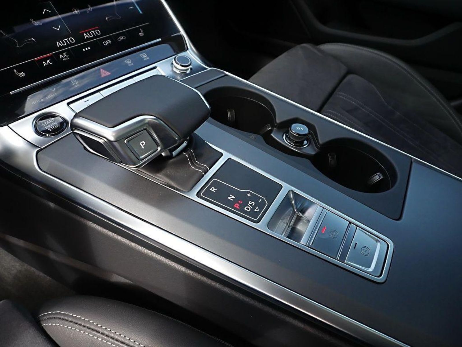 Audi A6 Avant 45 TDI quattro S Line - Samsaru's Car Outlet