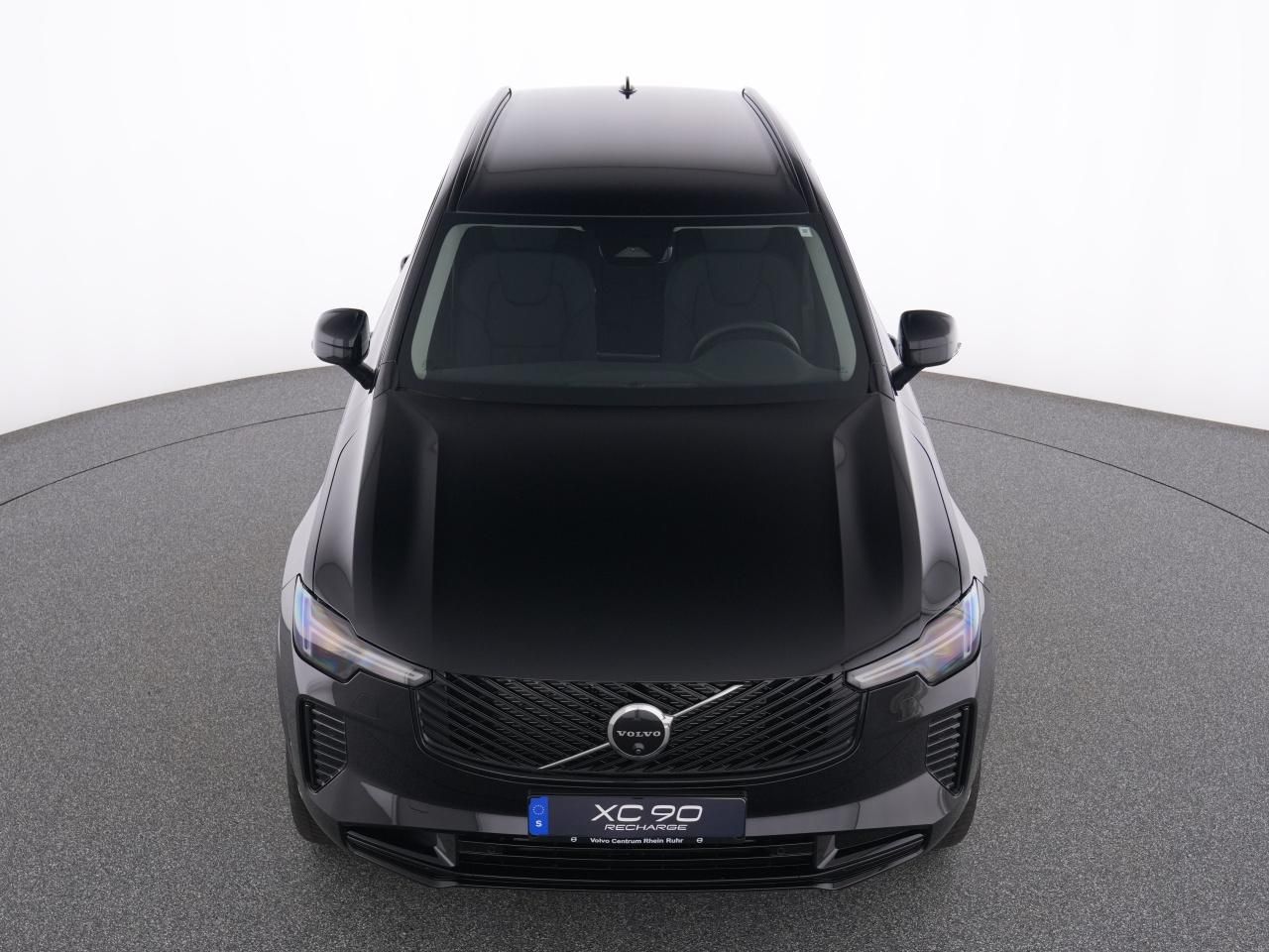 Volvo XC 90 T8 AWD Plus Dark Plug-In (EURO 6e)