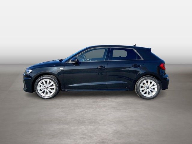 Audi A1 Sportback 35TFSI S-line LED-Scheinwerfer, Inf