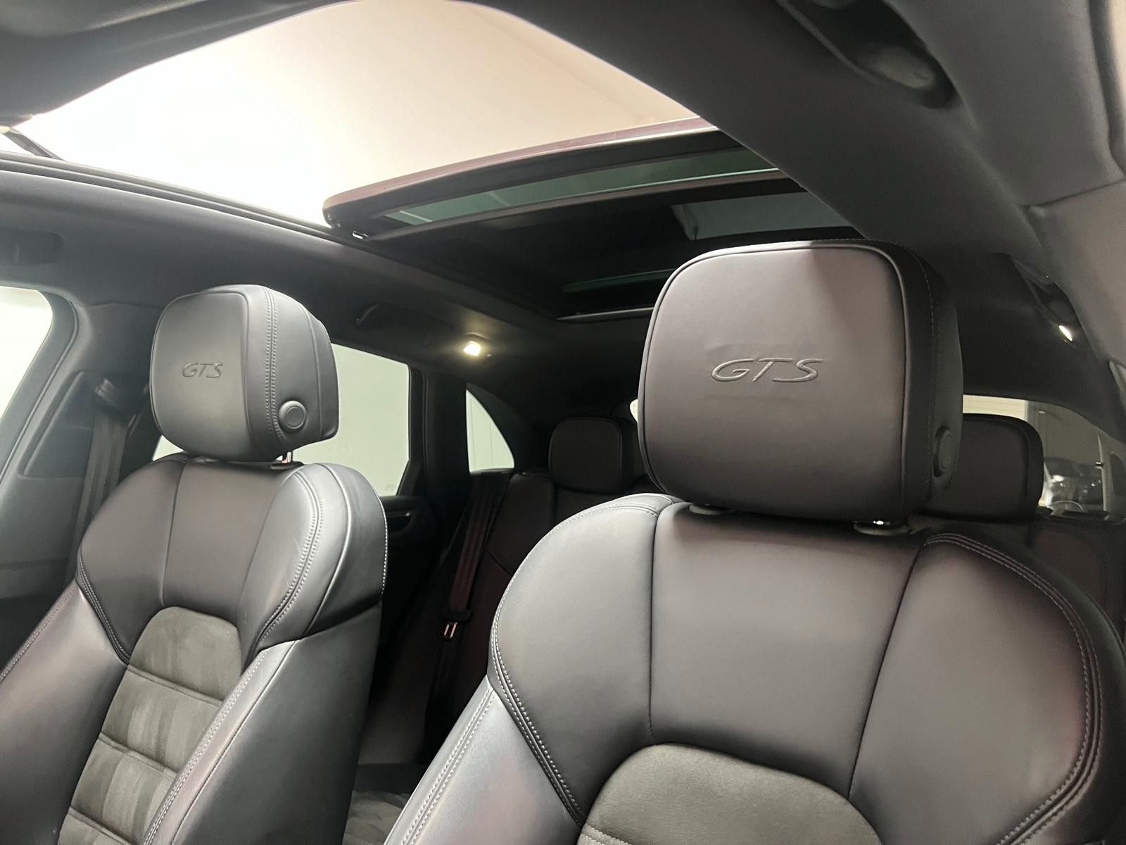 Porsche Macan GTS - Samsaru's Car Outlet