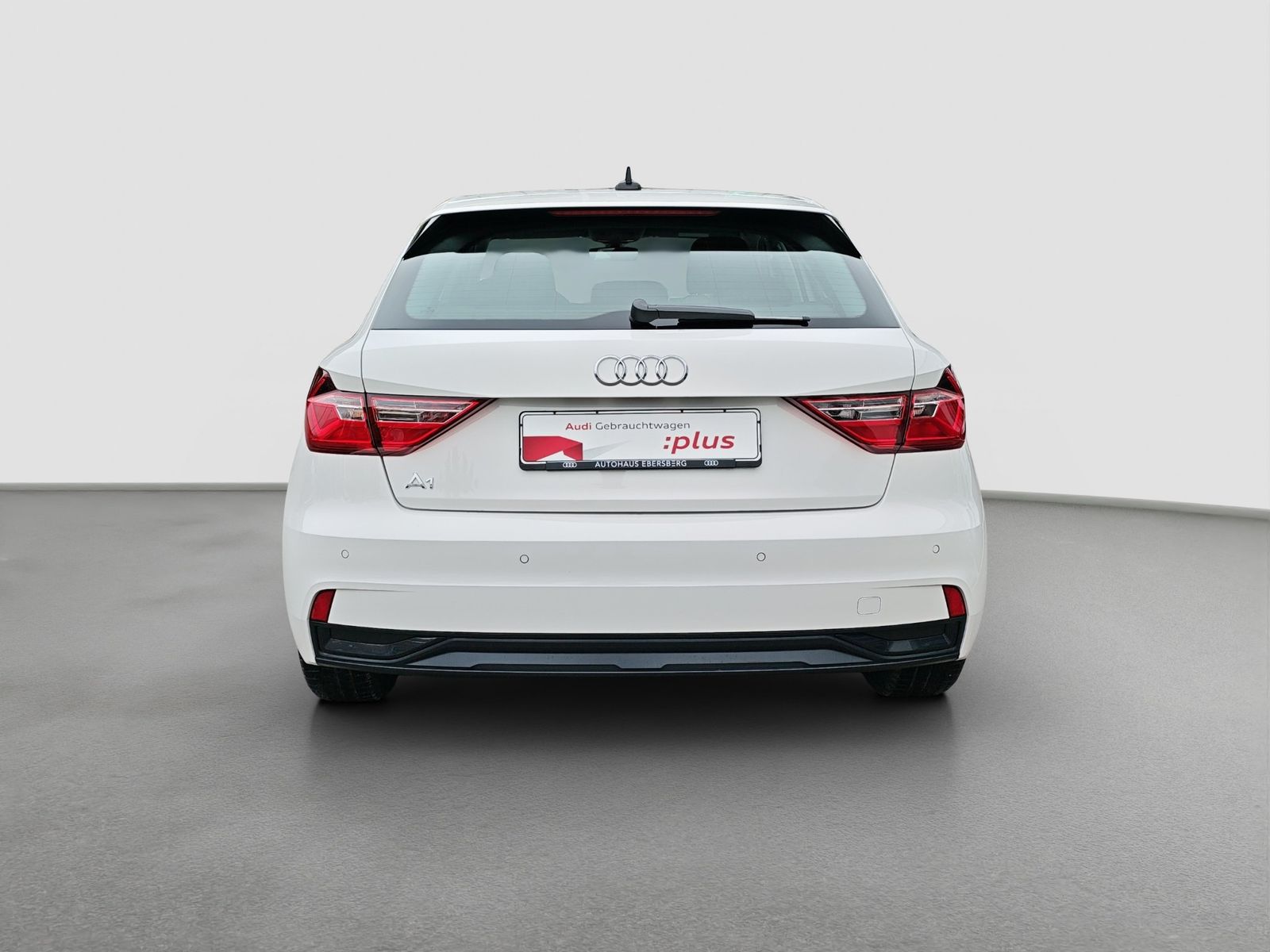 Audi A1 Sportback advanced 25 TFSI 5JGar App SHZ 2xCl