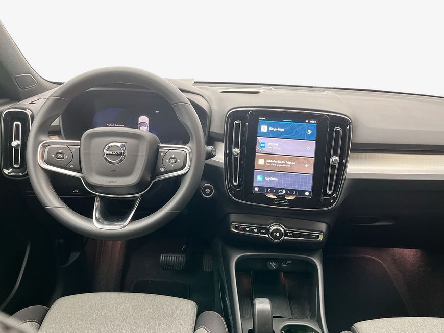 Volvo XC40 B3 B DKG Core