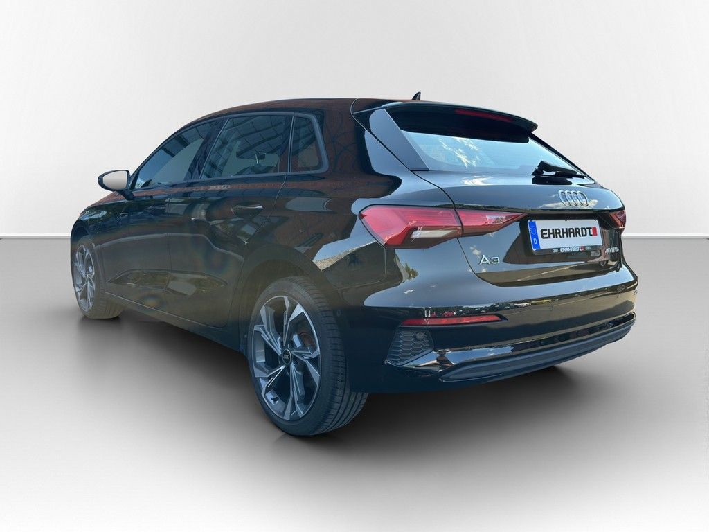 Audi A3 Sportback 40 TFSI e S tronic VIRTUAL*LED*CARP