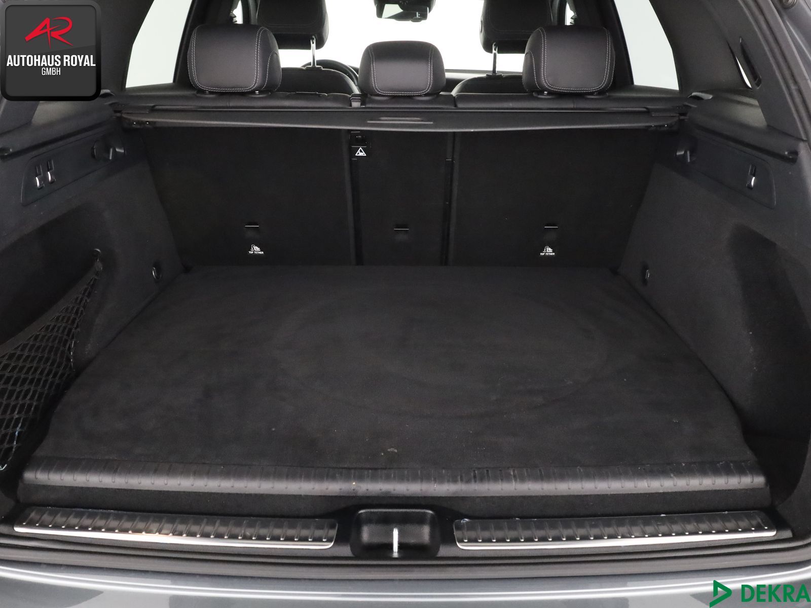Mercedes-Benz GLC 300 de 4M - Samsaru's Car Outlet