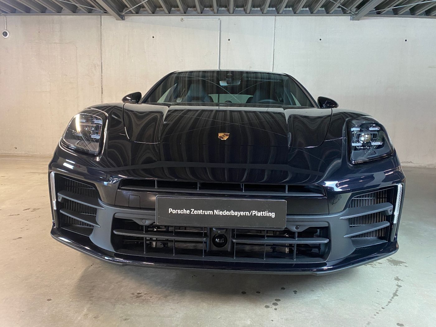 Porsche Panamera 4 E-Hybrid | Sportabgasanlage | BOSE |