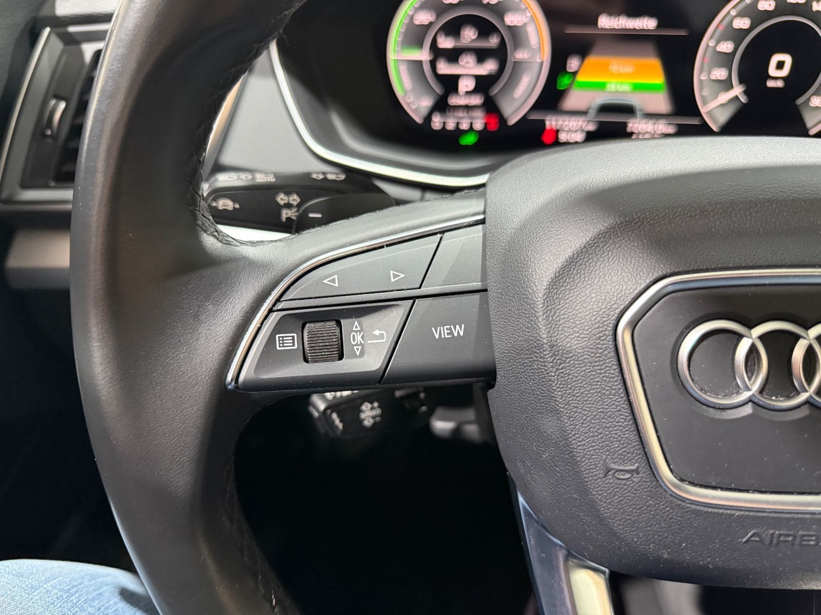 Audi Q5 50 TFSI e quattro S line*HUD*Virtual*Matrix*