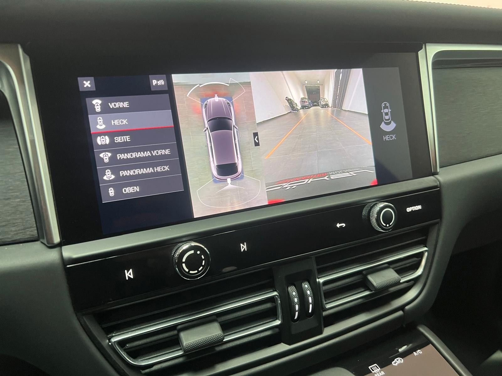 Porsche Macan GTS - Samsaru's Car Outlet