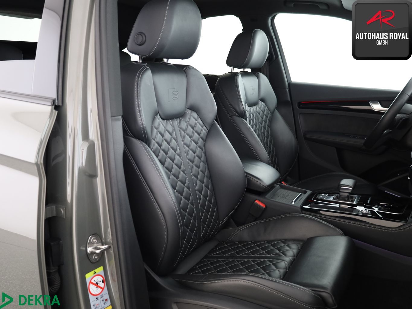 Audi Q5 Sportback 45 TFSI qu S LINE S-SITZE,B+O,HUD
