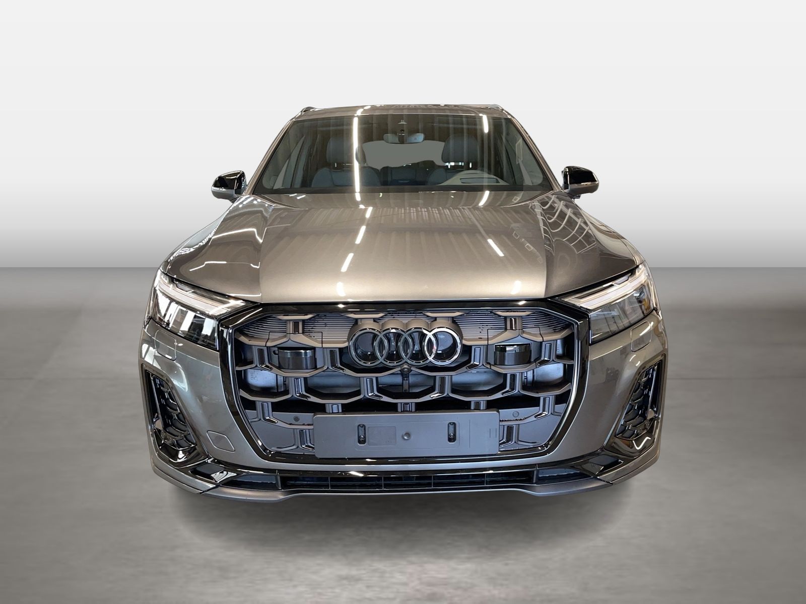 Audi Q7 SUV S line 50 TDI quattro 210 kW tiptronic