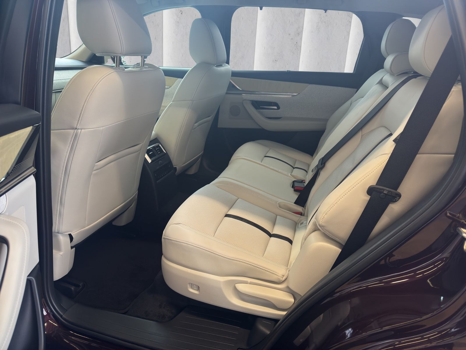 Mazda CX-80 Takumi Plus 2.5 e-SKYA.V. PHEV Autom LED S