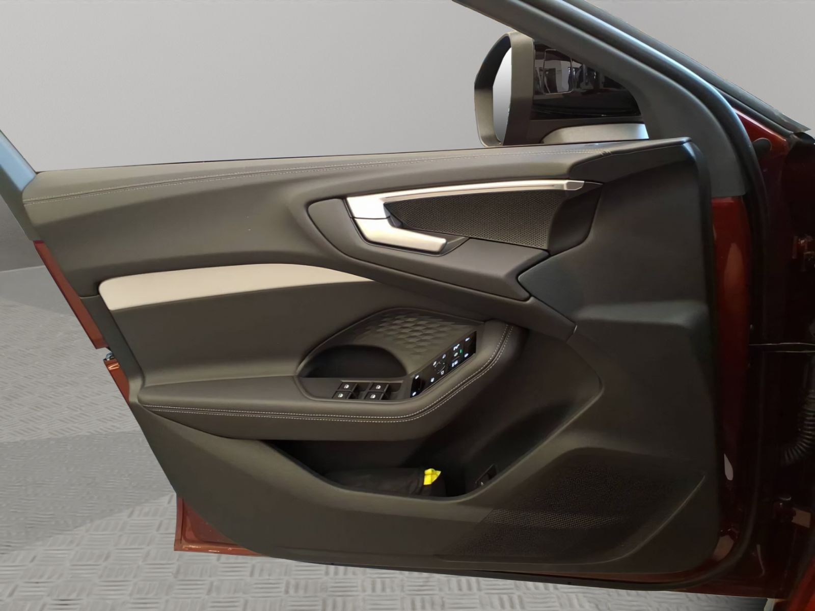 Audi A5 Avant TFSI quattro S line Martix 360° Kamera