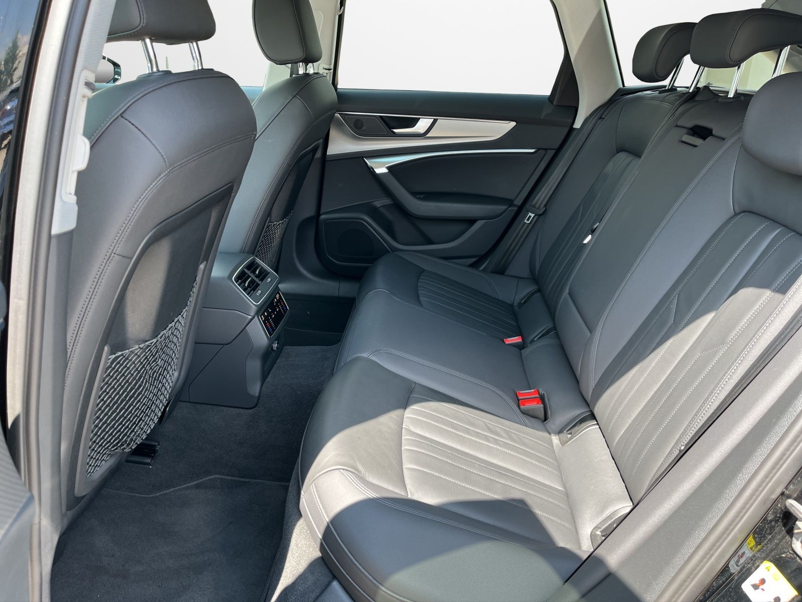 Audi A6 Avant 50 TDI tiptronic quattro - Samsaru's Car Outlet