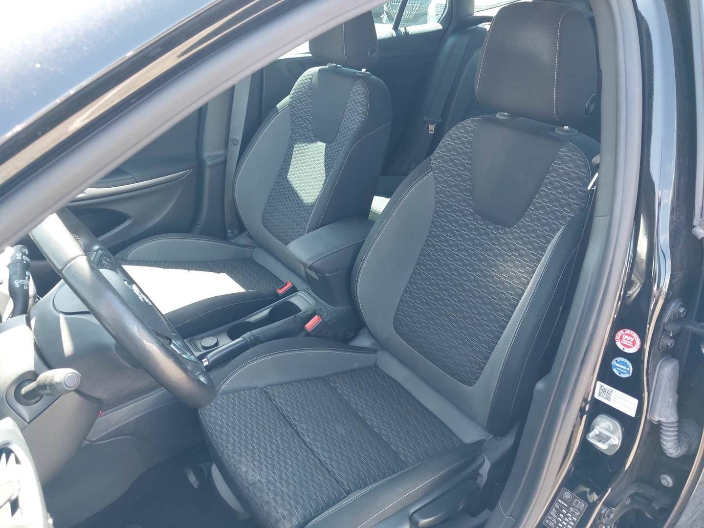 Opel Astra K Sports Tourer 1.5CDTI Edition - Samsaru's Car Outlet