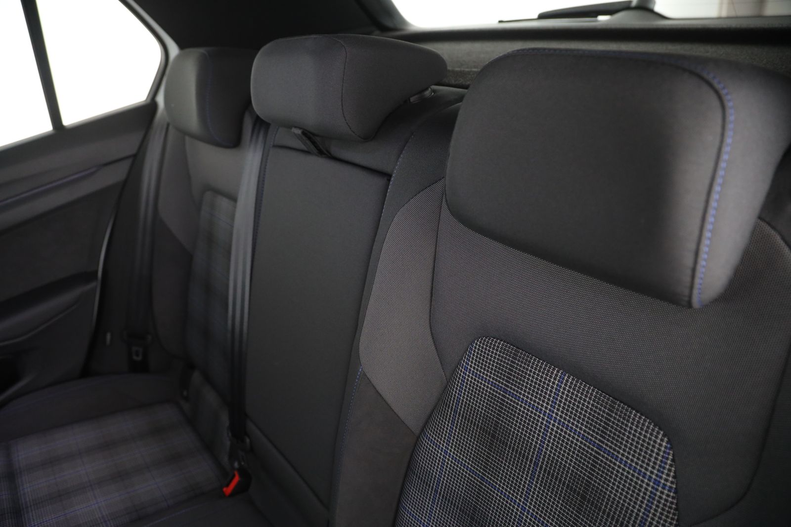 Volkswagen Golf VIII GTE 1.5 TSI DSG eHybrid | NAVI | LED |