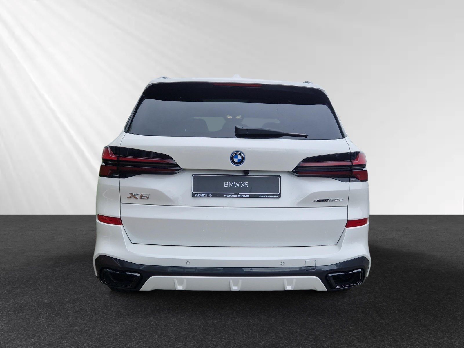 BMW X5 xDrive50e M Sport Pro|AHK|SkyLounge|H/K