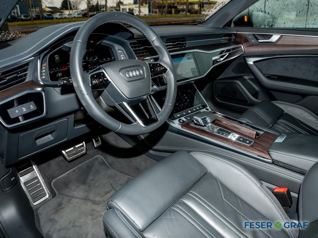 Audi A6 Allroad 55TDI - Samsaru's Car Outlet