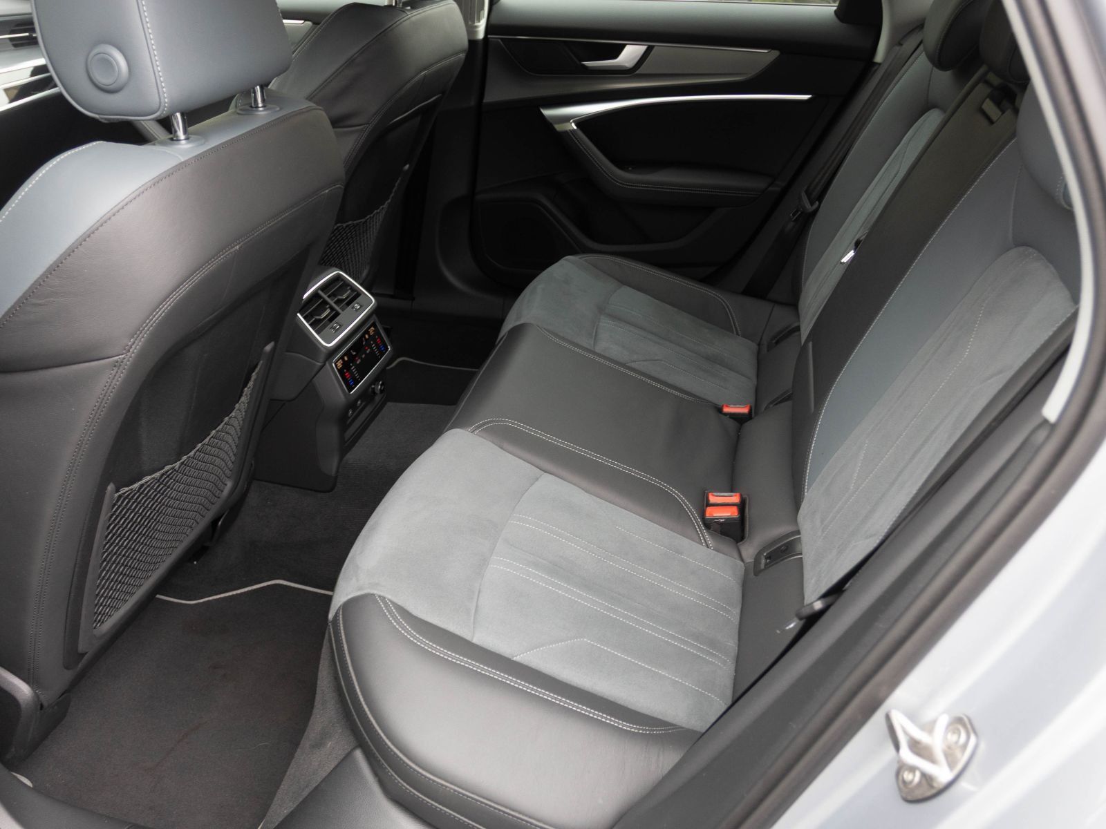Audi A6 allroad 50TDI qu. - Samsaru's Car Outlet