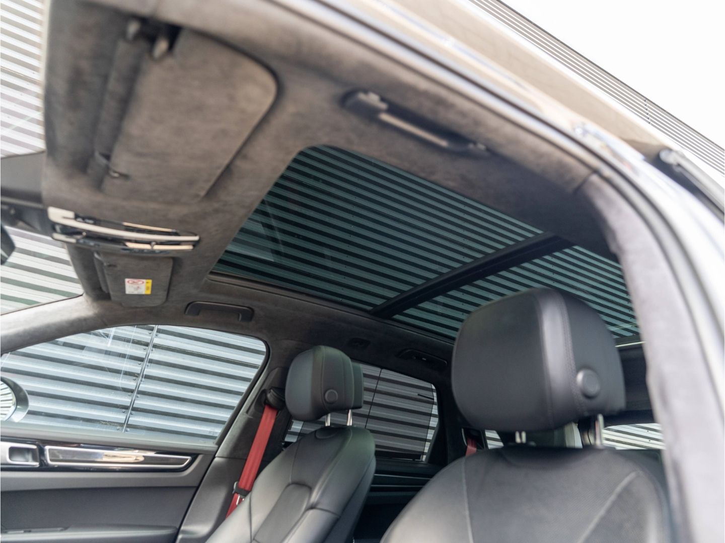 Porsche Cayenne GTS Matrix LED BOSE SportDesign Paket