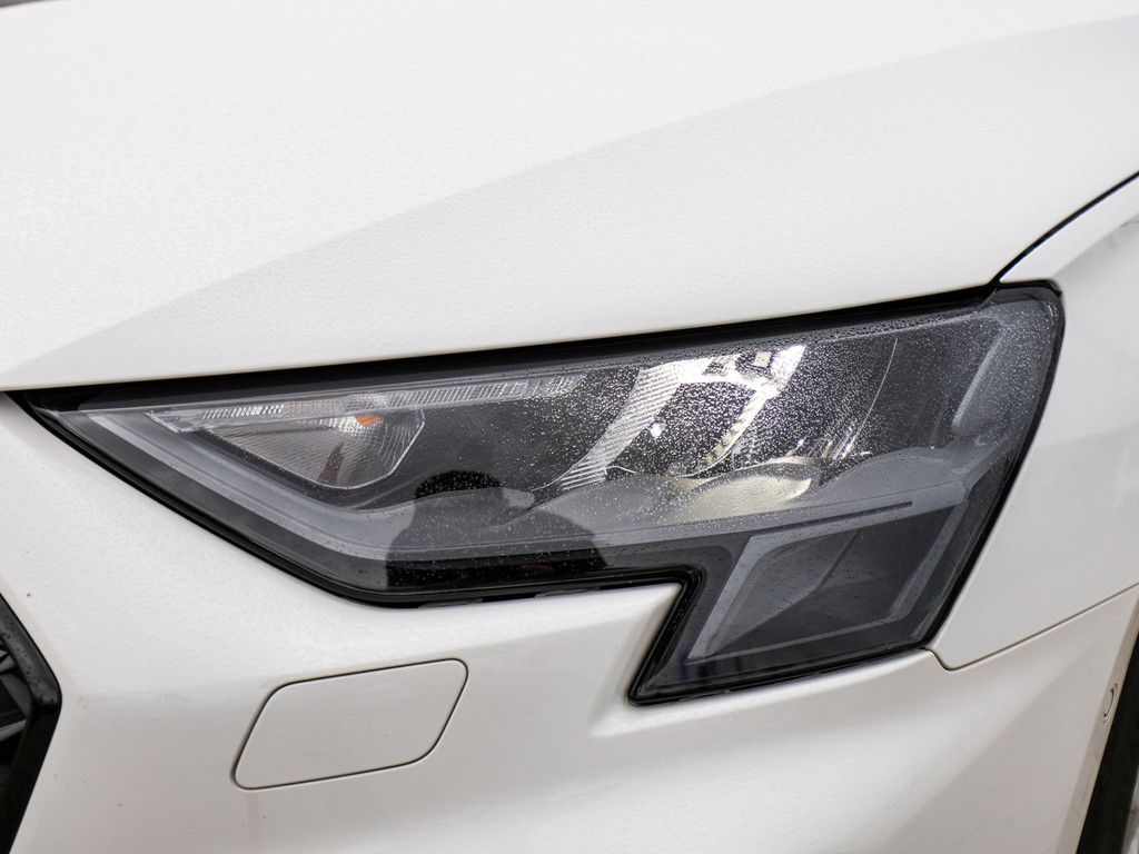 Audi A3 Sportback S line 45 TFSI e S tronic LED SHZ