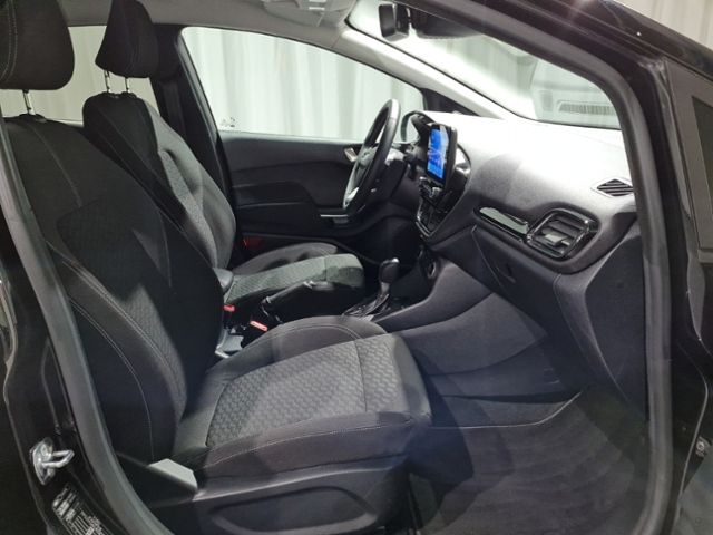 Ford Fiesta 1.0 MHEV Titanium - Samsaru's Car Outlet