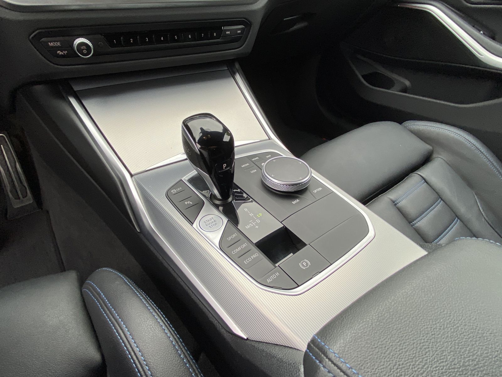 BMW 330d Limousine M Sport - Samsaru's Car Outlet