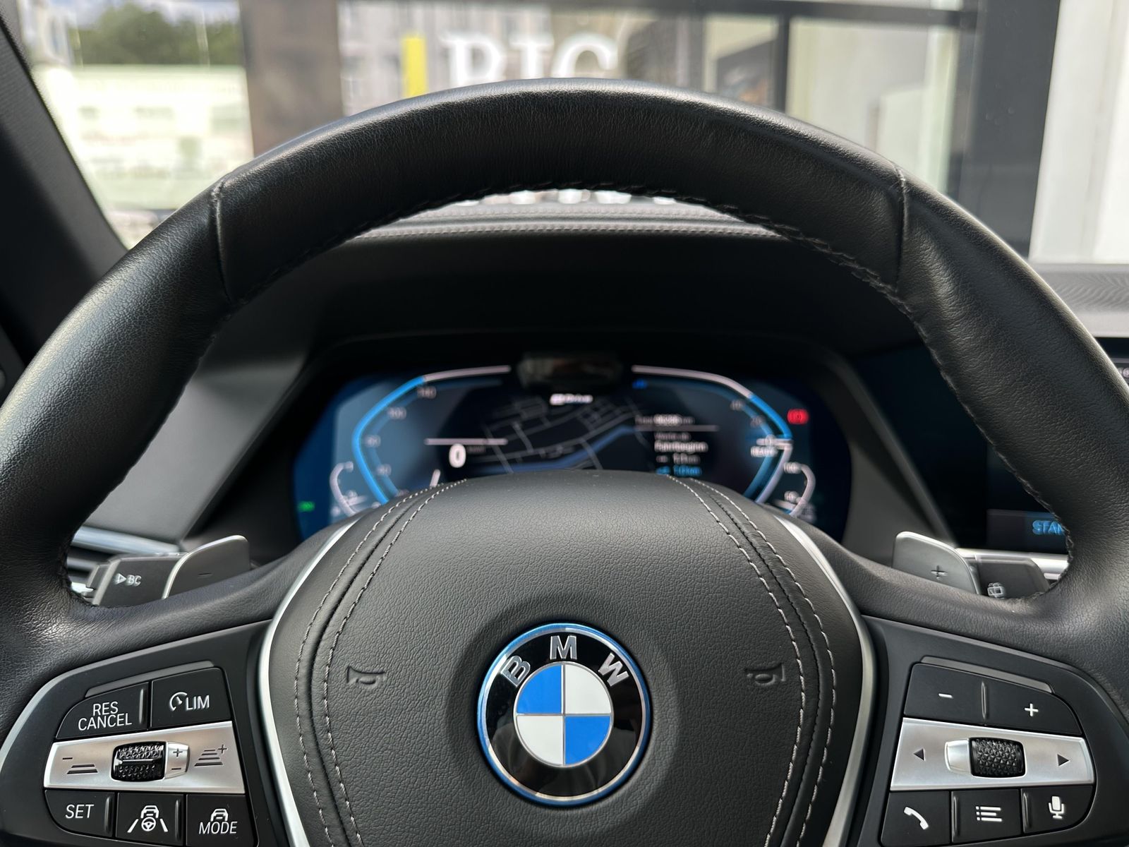 BMW X5 xDrive45e Laser DA Prof PA+ Pano HuD H/K 20"