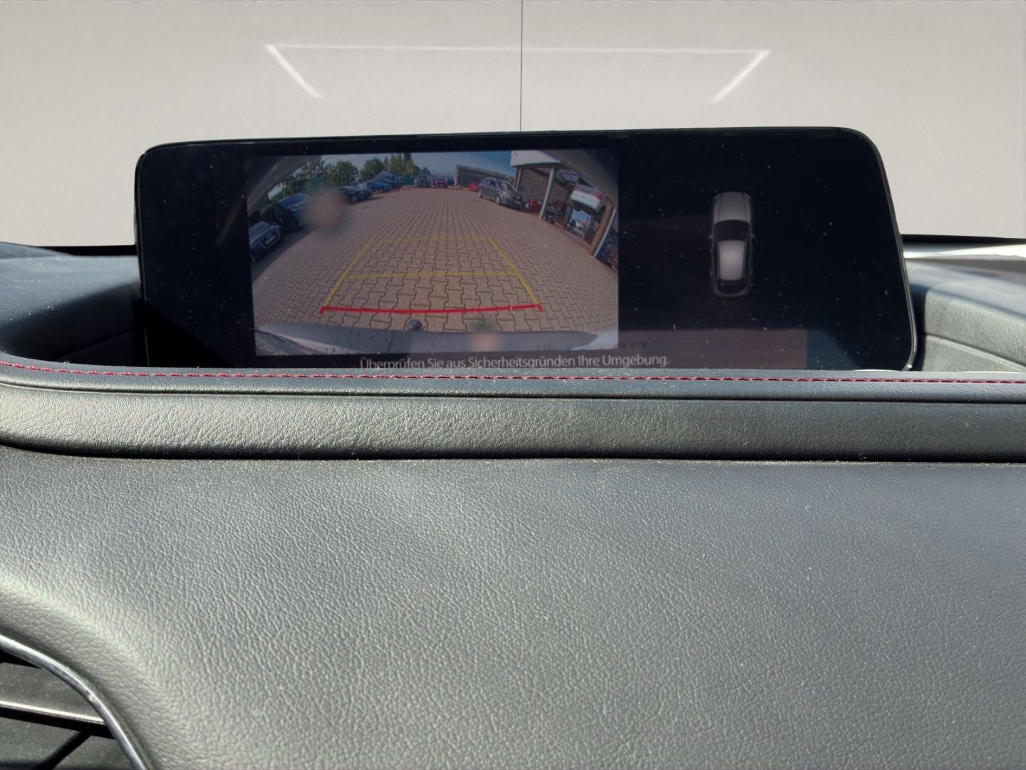 Mazda CX-30 SKYACTiV-G SOMO HOMURA+GJ-RÄDER+MODEL 2025