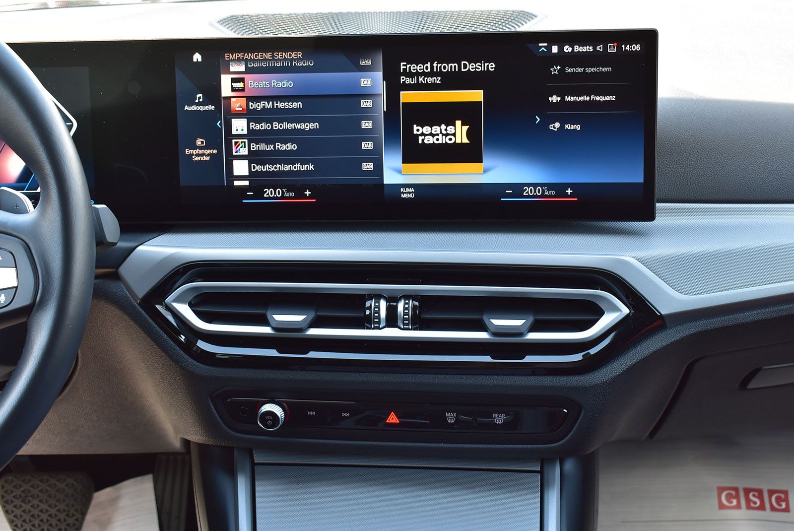 BMW 320 d xDrive - Samsaru's Car Outlet