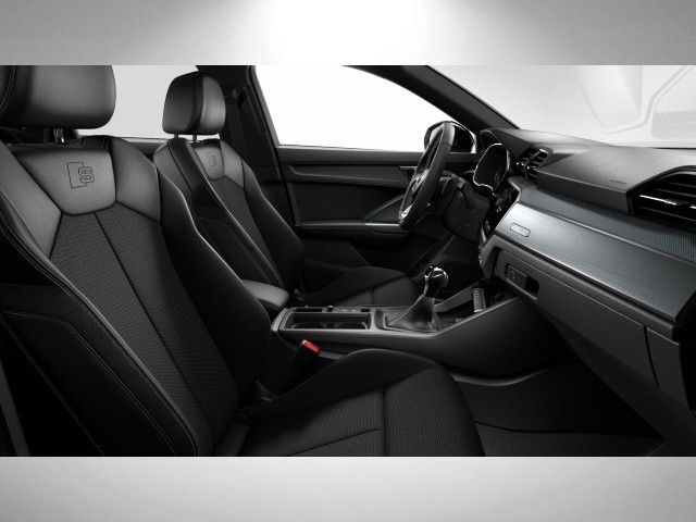 Audi Q3 Sportback S line 45 TFSI quattro - Samsaru's Car Outlet