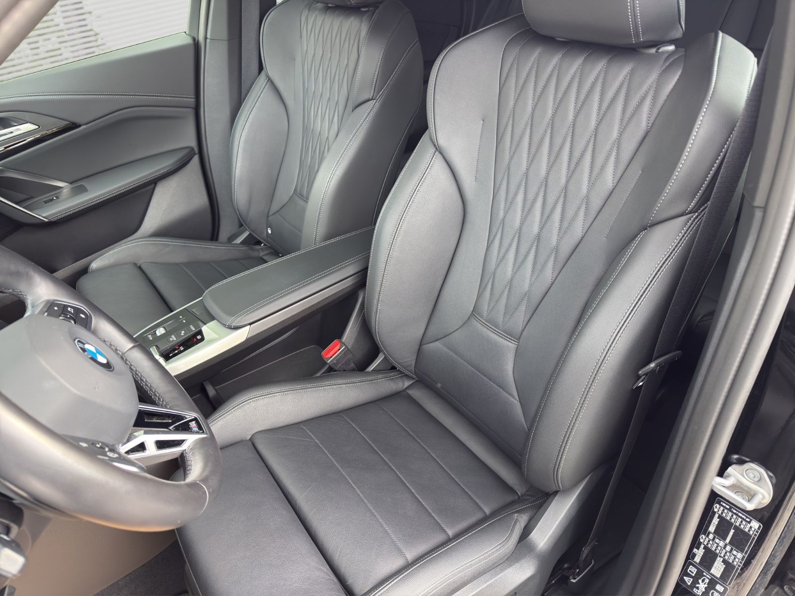 BMW X1 23 d xDrive M Sport - Samsaru's Car Outlet
