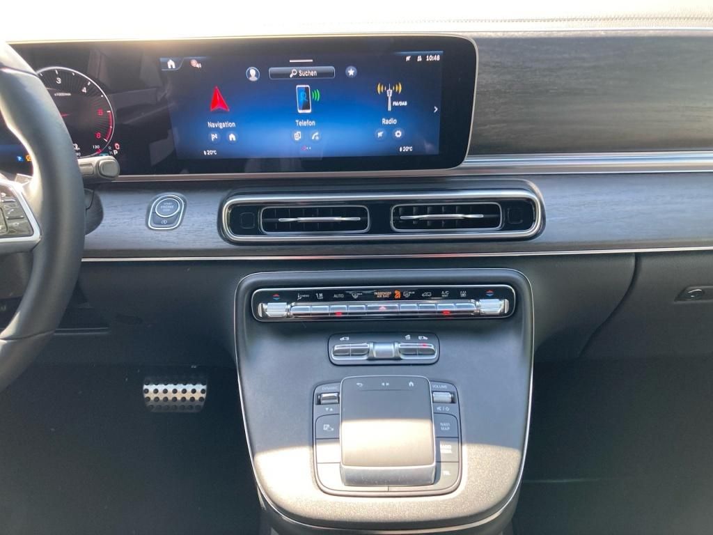 Mercedes-Benz V 300 d 4M AVANTGARDE - Samsaru's Car Outlet
