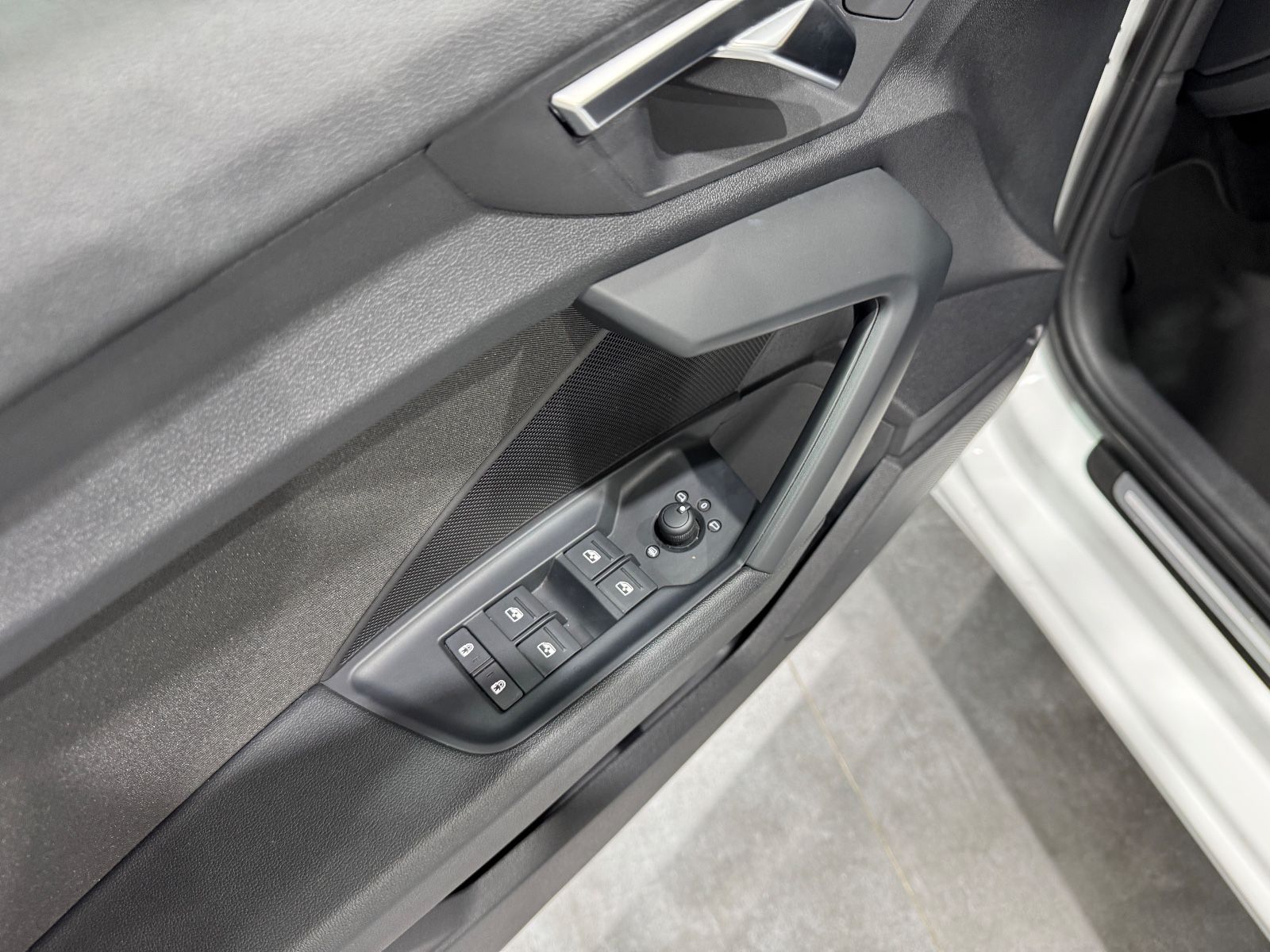 Audi A3 Sportback 40 TFSI e advanced - Samsaru's Car Outlet