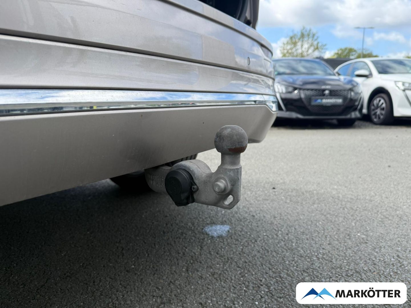 Volvo XC60 T8 AWD Ultimate Bright Recharge AHK/FOUR-C