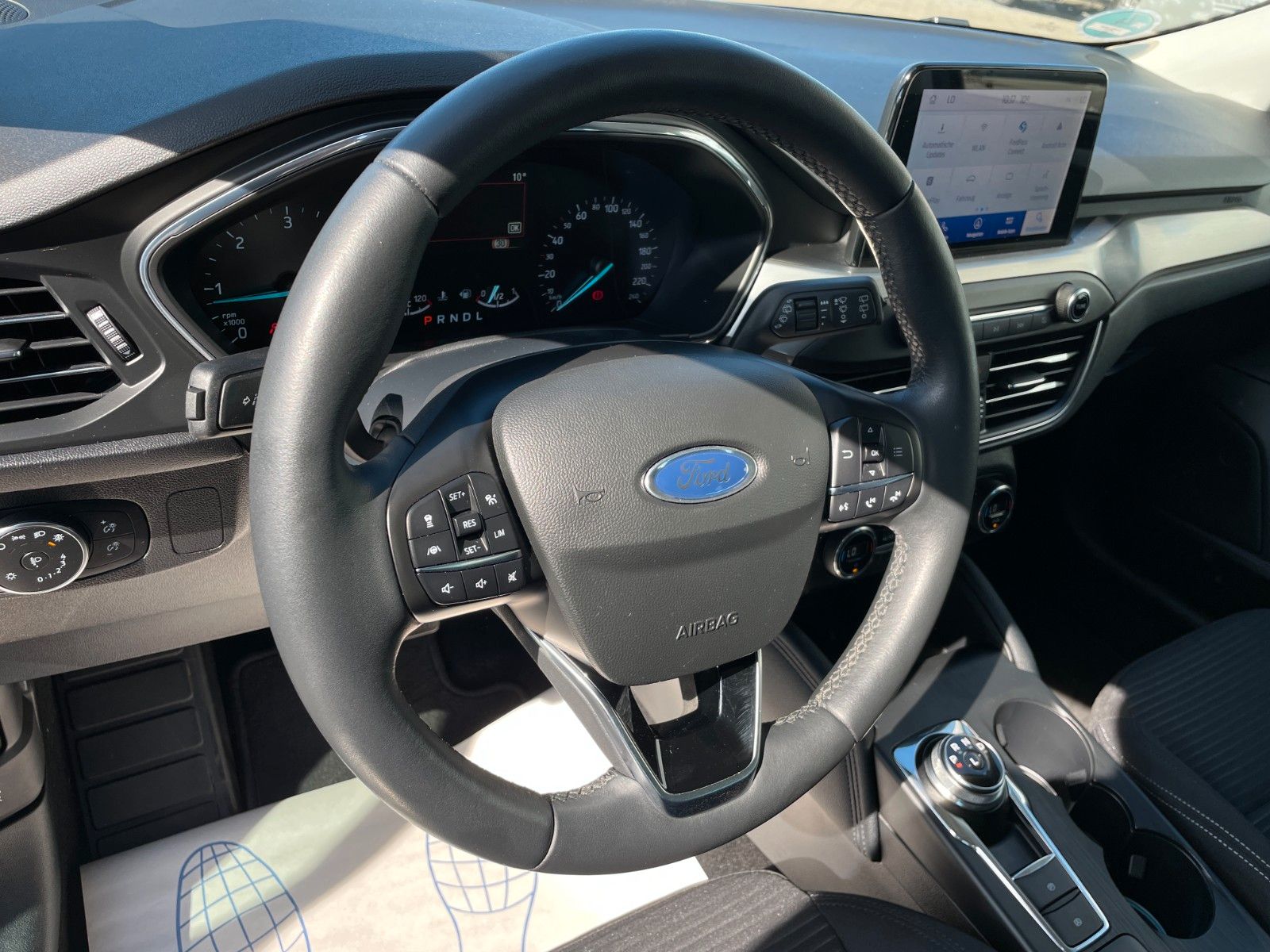 Ford Turnier Titanium - Samsaru's Car Outlet
