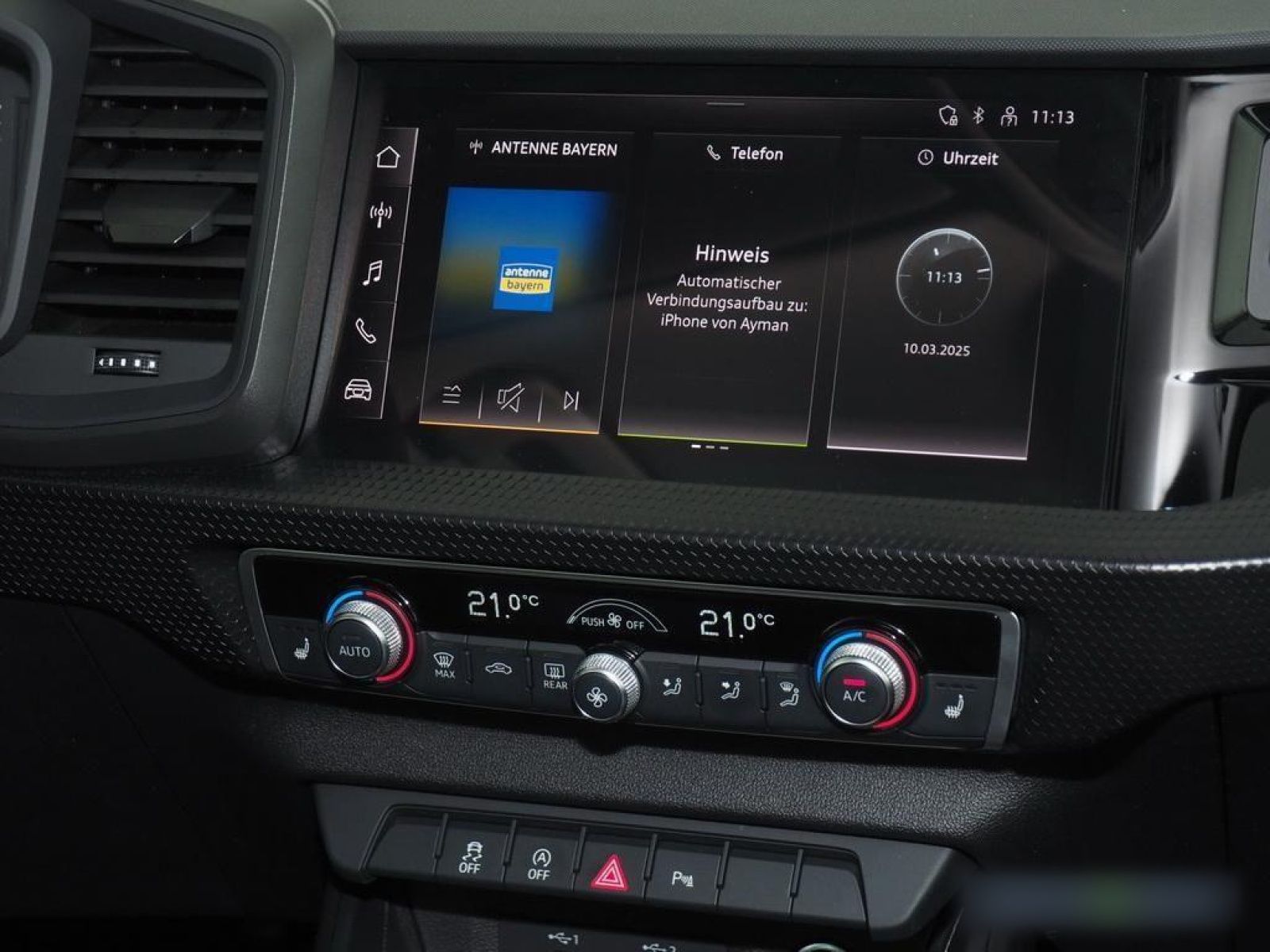 Audi A1 allstreet 30 TFSI S tronic - Samsaru's Car Outlet
