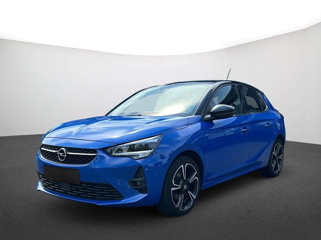 Opel Corsa F 1.2 Turbo Ultimate - Samsaru's Car Outlet