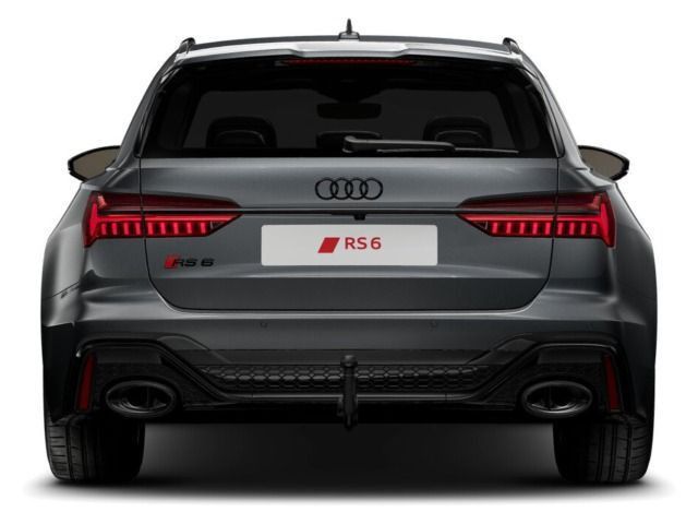 Audi RS 6 Avant performance RS-SPORTAGA*STHZ*360°*AHK