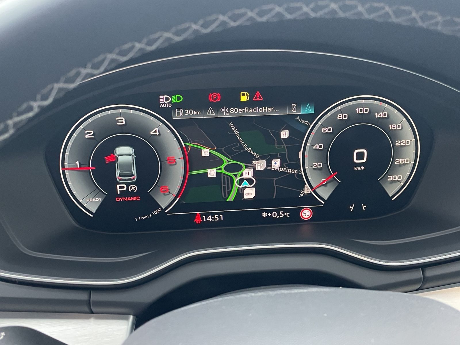 Audi Q5 SB 40 TDI qu. S line Matrix B&O Pano Kamera