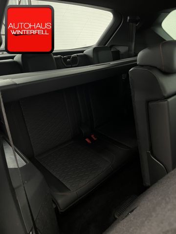 Seat Tarraco 2.0 TSI FR 4D 7SITZ+PANO+AHK+STANDHZG+