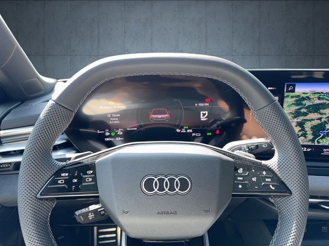Audi A5 Avant e-hybrid S line Pano/HuD/TechPro/Nav/20