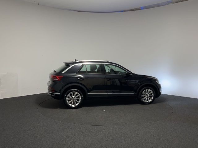 Volkswagen T-Roc 1.5 TSI DSG Style - Samsaru's Car Outlet