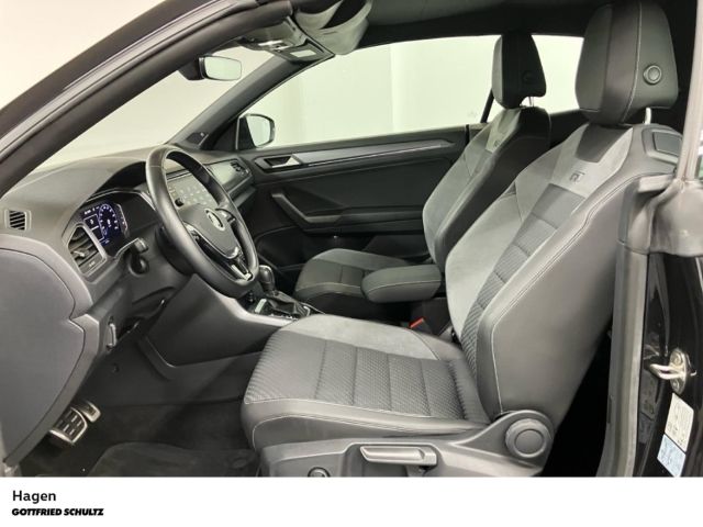 Volkswagen T-Roc Cabriolet 1.5 TSI DSG R-Line - Samsaru's Car Outlet