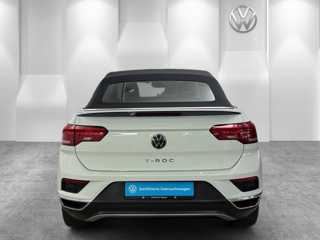 Volkswagen T-Roc 1.5TSI Style - Samsaru's Car Outlet