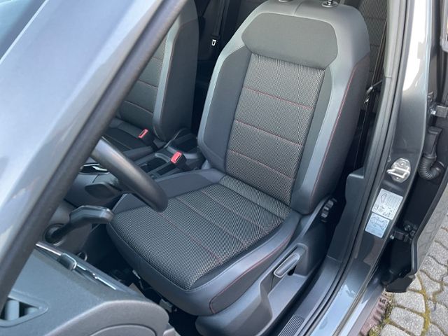 Volkswagen T-Roc Sport 1.5 TSI OPF DSG - Samsaru's Car Outlet