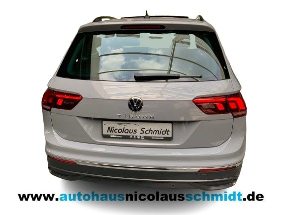 Volkswagen Tiguan Life 1.5 TSI DSG - Samsaru's Car Outlet