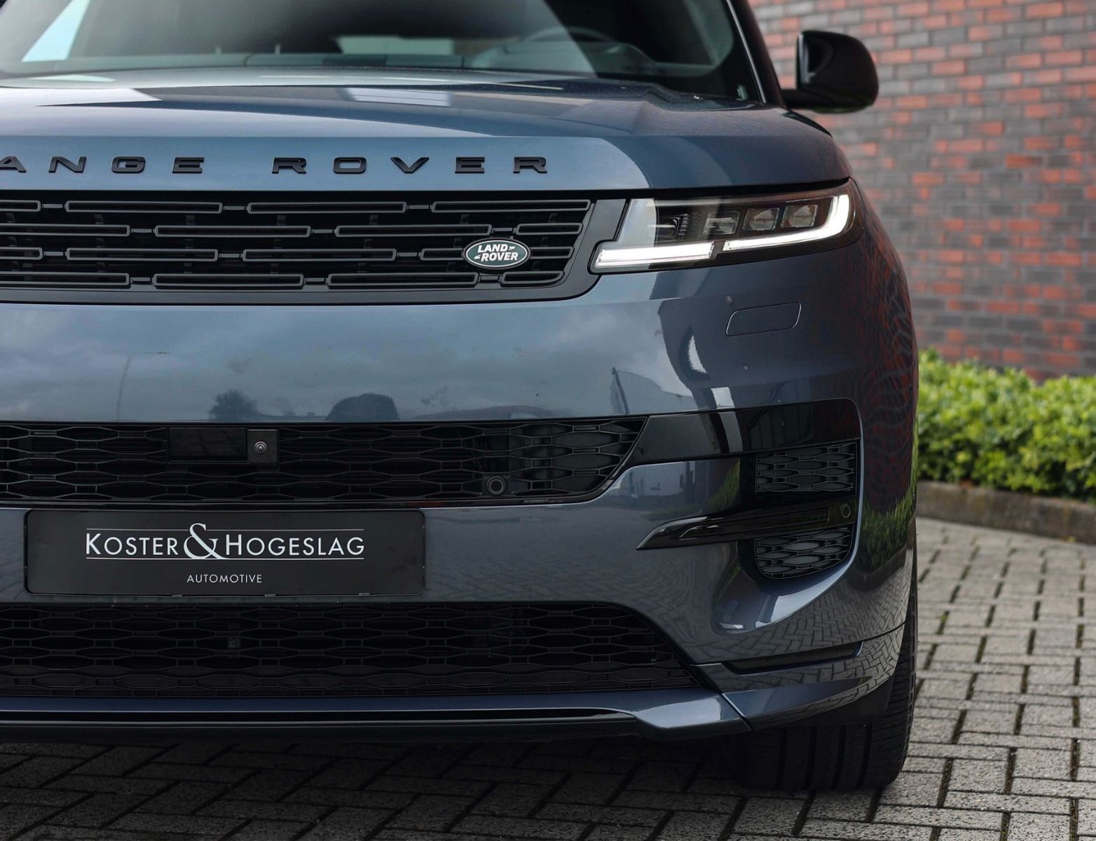 Range Rover Sport P510e Autobiography - Samsaru's Car Outlet
