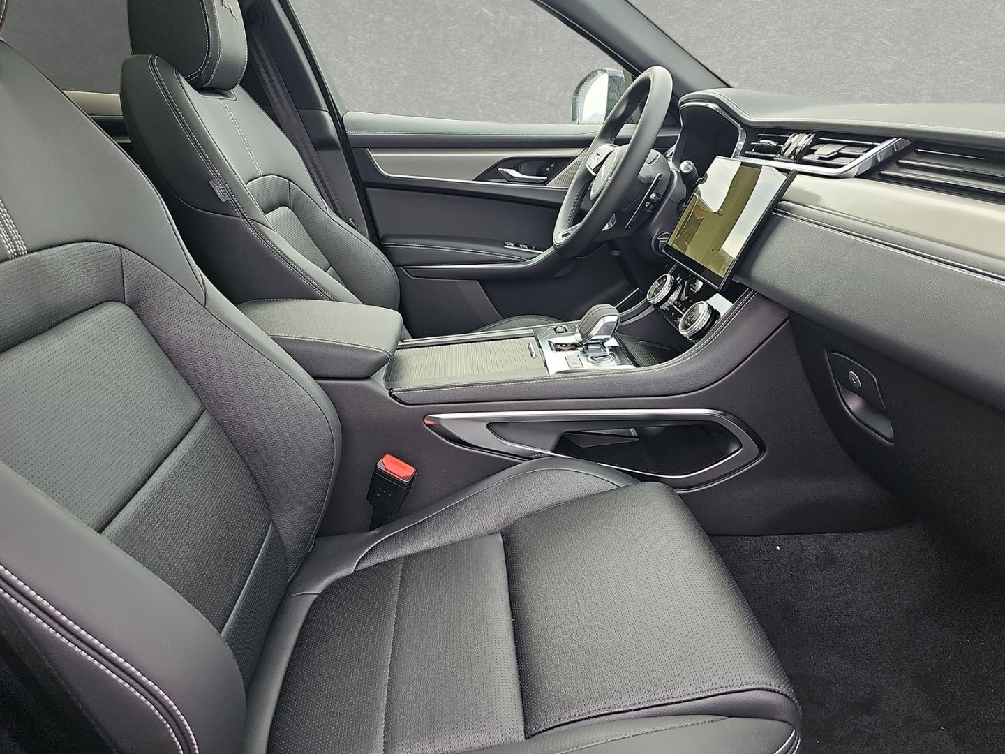 Jaguar F-Pace P250 AWD R-Dynamic SE