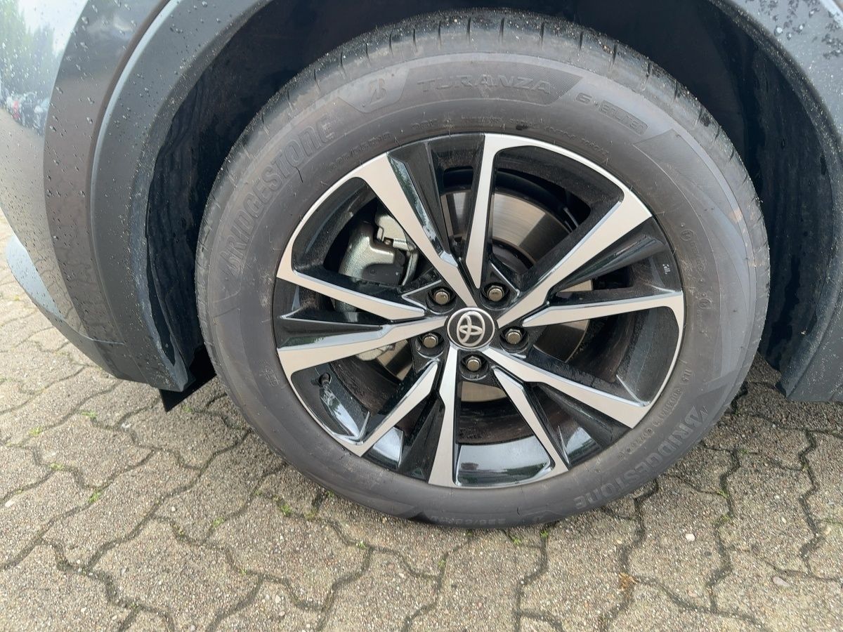 Toyota C-HR 2.0 Plug-in Hybrid Teamplayer*CARPLAY*KAMER