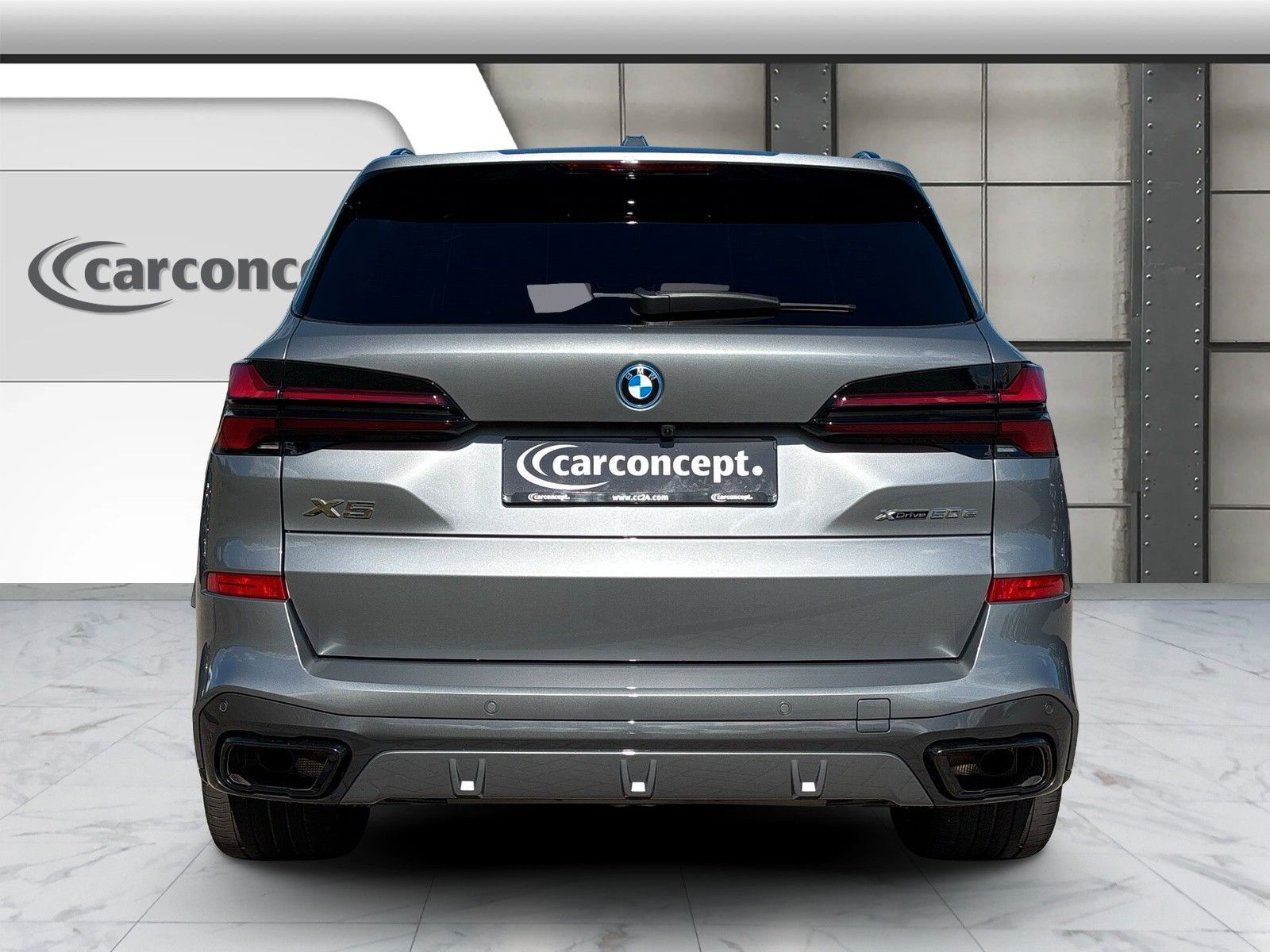 BMW X5 xDrive50e M Sport Pro*22*Pano*AHK*ACC*H&K*